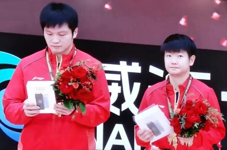 祝贺！国乒蝉联3项世界排名第一，59岁倪夏莲再次上升、宝刀不老